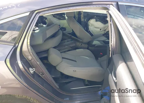 2017 Honda Civic Lx from USA, damaged, VIN 19XFC2F62HE055156